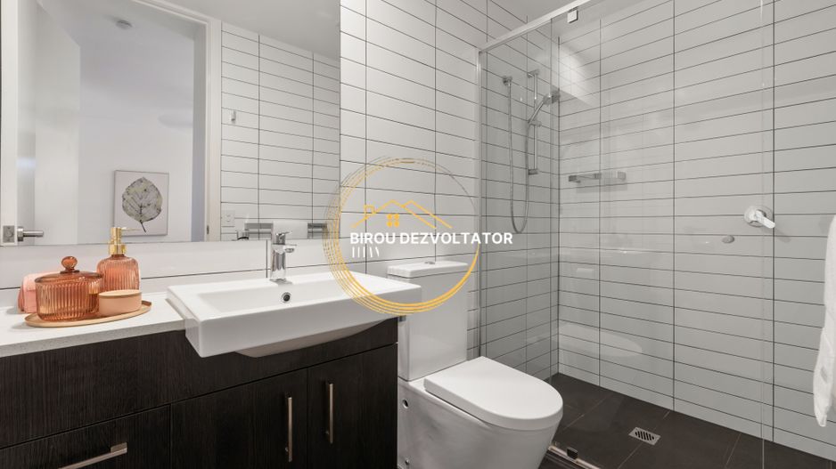 Mare Vedere libera zona verde metrou Teclu 12min Parcare bonus Pallady - Poză 11