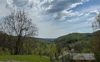 Teren intravilan 2440mp cu autorizație de construire și proiect ! - Poză 11