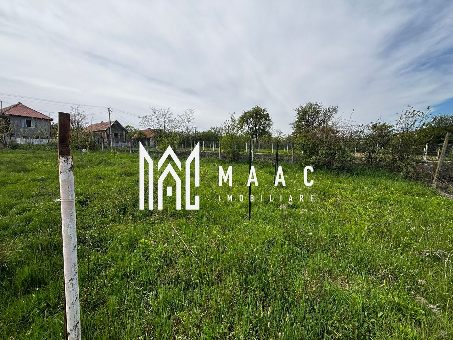 Teren intravilan | 500 mp | Utilități la poartă | Deschidere 19 ml | Alămor - Poză 3