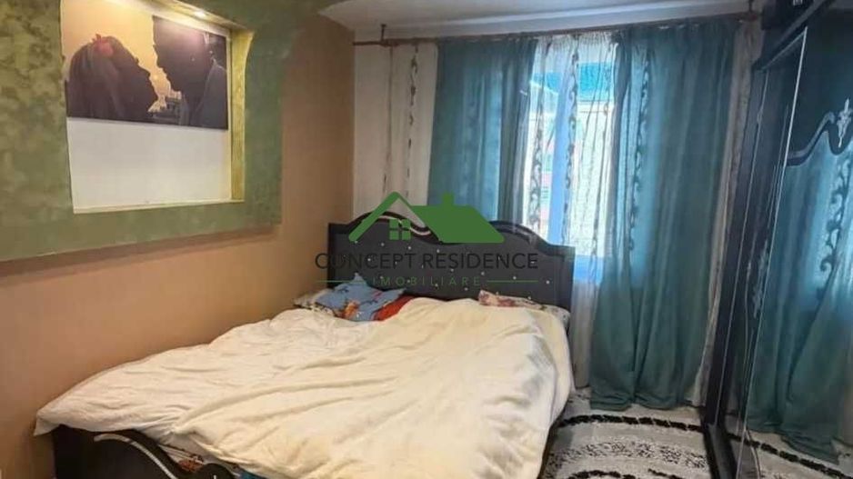Apartament 4 camere I  75 mp utili | Etaj intermediar | - Poză 4