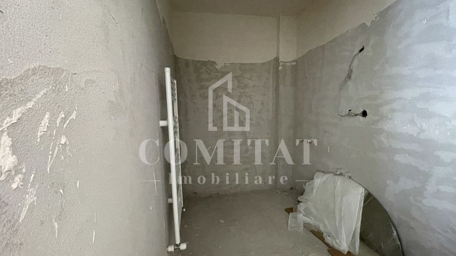 Apartament la preț excelent | Zona Sub Cetate - Poză 9