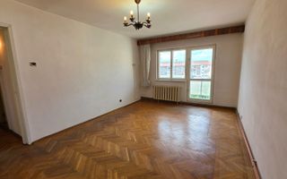 Apartament de vanzare Sibiu 3 camere decomandat | Strand | 2 bai, 2 balcoane - Poză 4