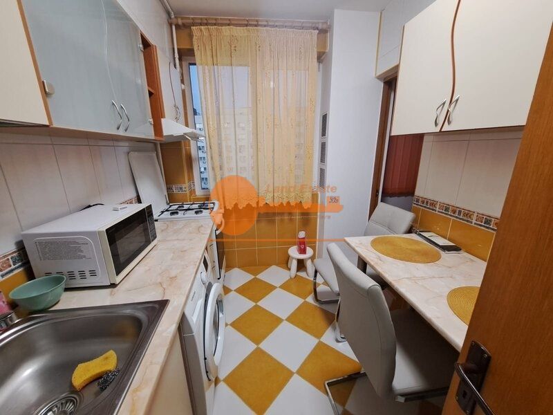 Apartament 3 camere – metrou Iancului – mobilat și utilat – 65 mp - Poză 12