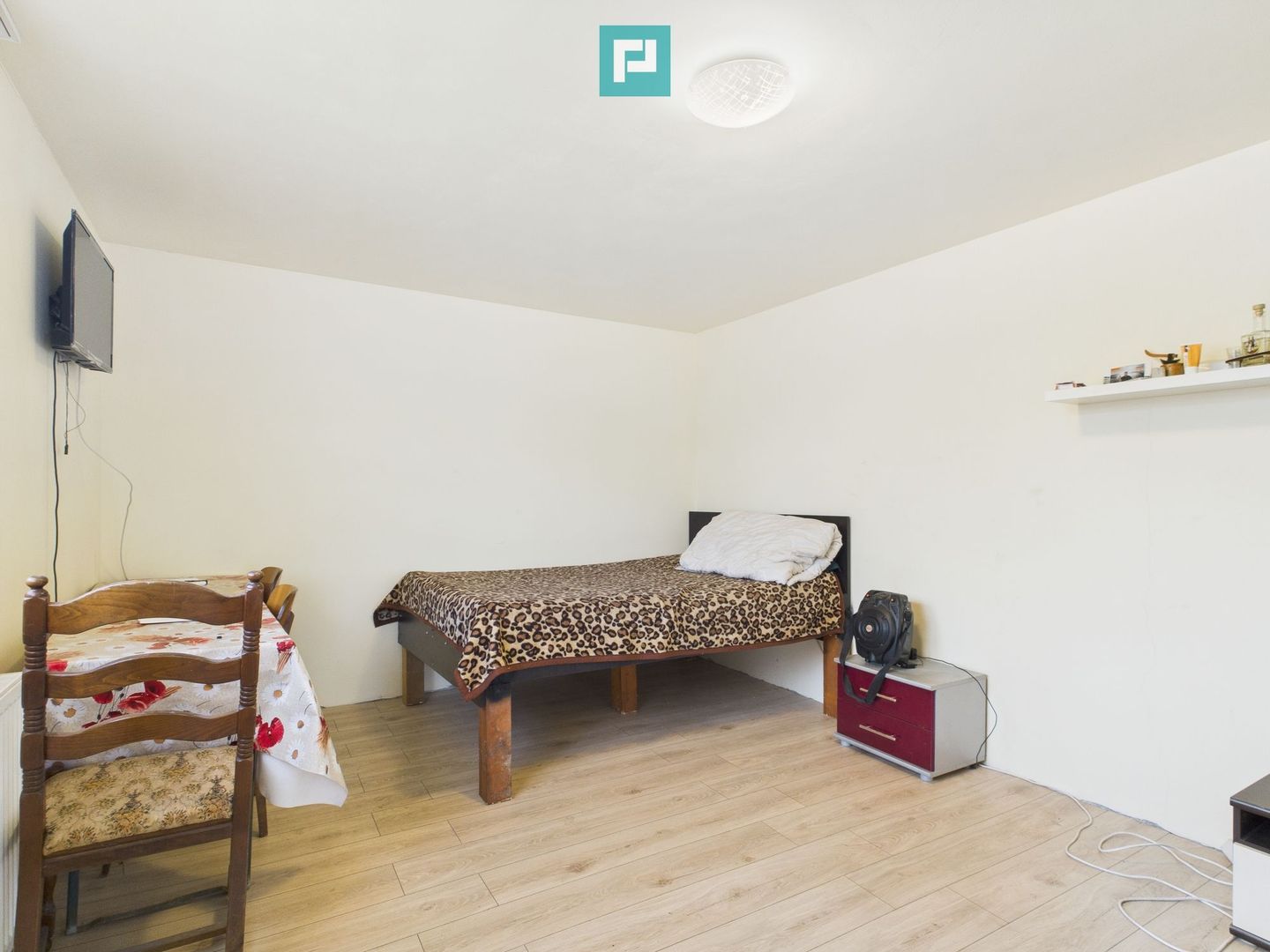 Casă individuală  SanAndrei - Poză 1