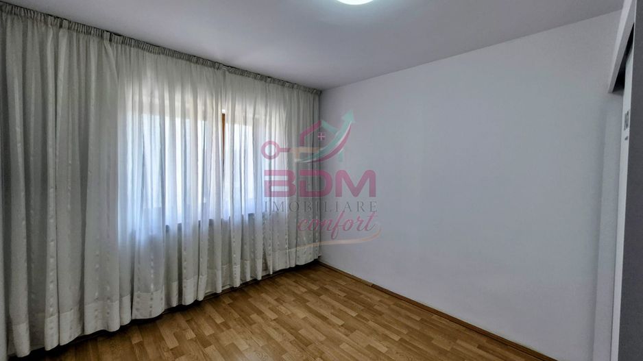 COMISION 0 I Apartament 3 camere | decomandat | etaj intermediar - Poză 7