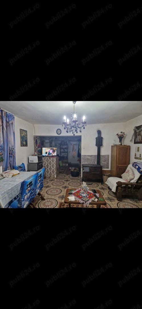 De vanzare casa în Terebesti - Poză 2