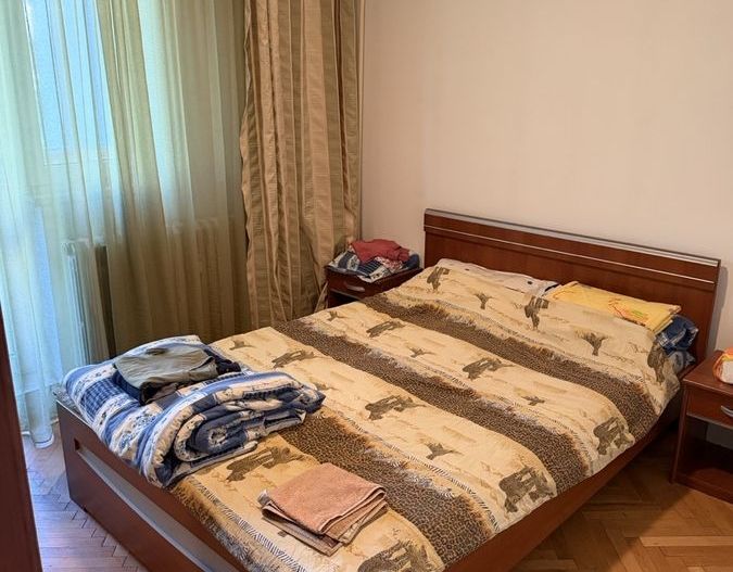 Aparmanet 4 Camere Decomandat | CRÂNGAȘI | Loc de Parcare✨ - Poză 6