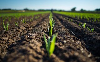 Vanzare Teren Extravilan Arabil, Pășune Chesint, Zabrani Arad, 48.86ha - Poză 3