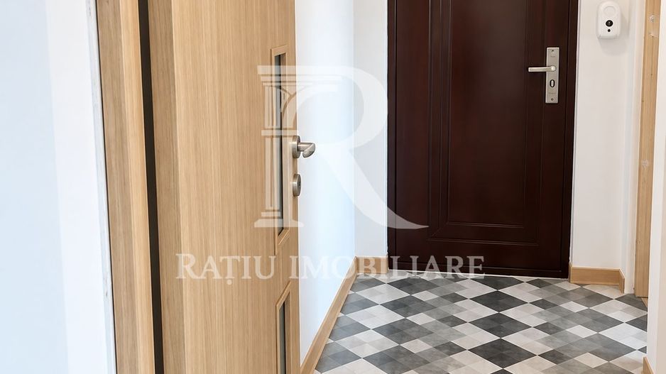 Apartament 2 camere | Semiutilat | Calea Aradului - Poză 11