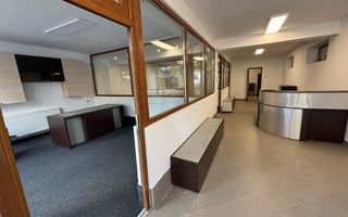 Spațiu Birouri 100 mp | Lângă Grădina Botanică | Zorilor | Zonă Exclus - Poză 2