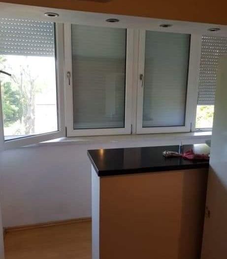 Garsoniera spatioasa, Piata Muncii, 85,000€ - Poză 4