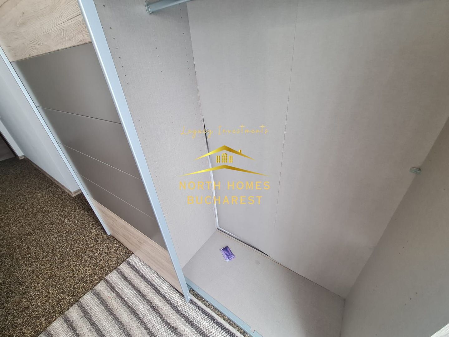 Casa de vânzare -  American Village Pipera-PARCARE - Poză 23