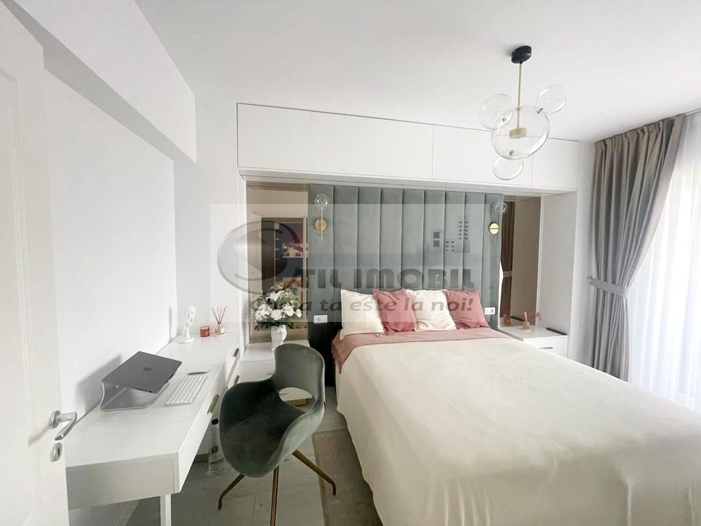 AP. TĂTĂRAȘI DOTARI PREMIUM BOXA PARCARE SUBTERANA 120MP - Poză 12