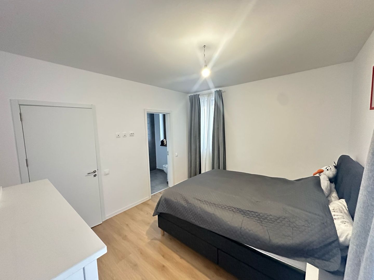 Casă P+1+pod de vânzare – 3 dormitoare, zona 23 August Otopeni, ansamblu - Poză 7