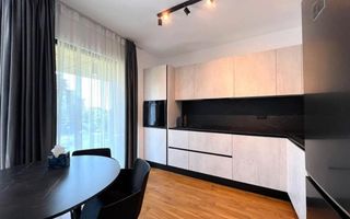 Apartament High End 2 camere I Zona Aviatiei I Mobilat si utilat - Poză 8