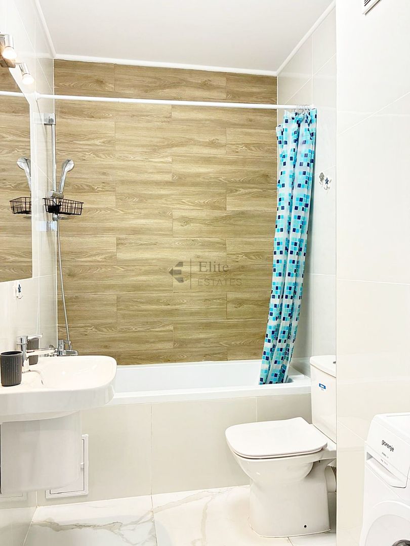 Apartament 2 camere decomandate Prima Universitati, Oradea - Poză 5