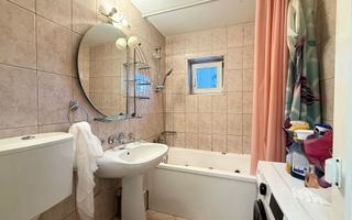 3 Camere Decomandat 4/8 | 350m Parc Sebastian - Poză 7