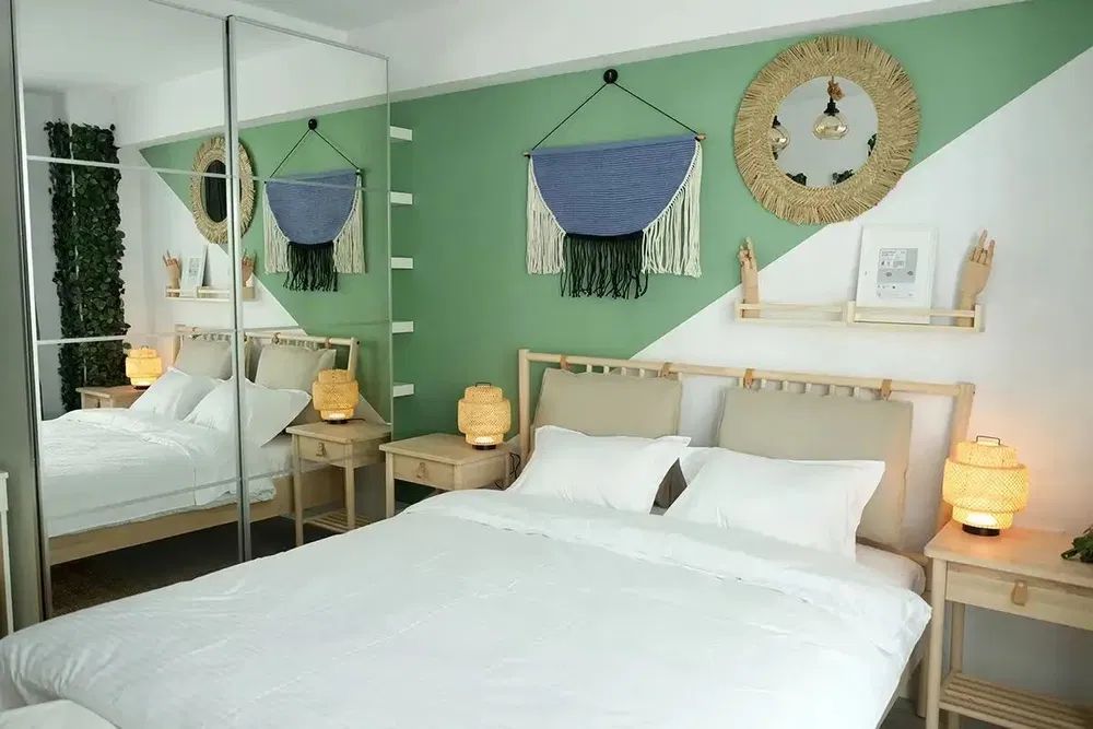 Închiriere apartament 2 camere | Marriott - Poză 1