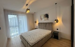 2 camere, Premium, bloc nou,terasa,Marasti Zona The Office,Record Park - Poză 5