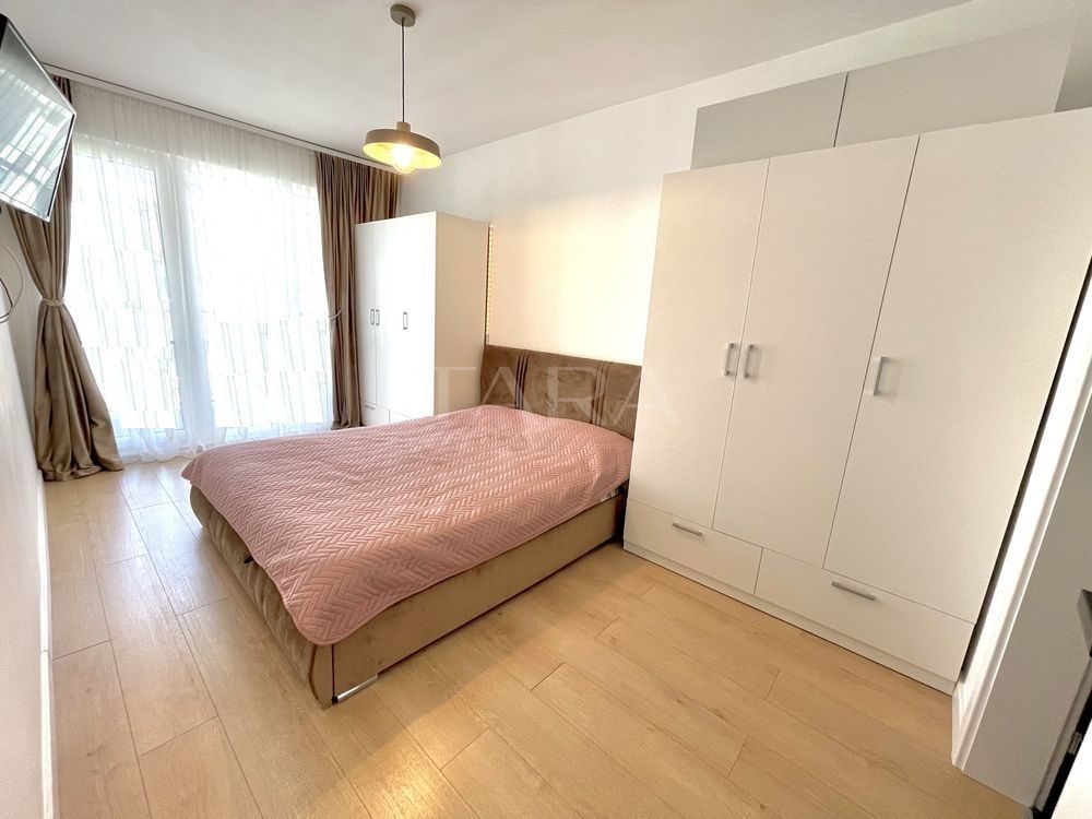 Apartament complet utilat – Florești, Parcul Poligon. - Poză 4