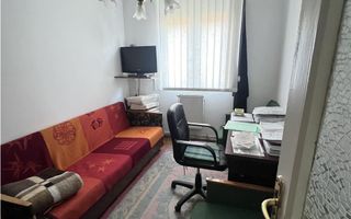 4 camere etaj 1 langa Fac Dragan mobilat utilat - Poză 10