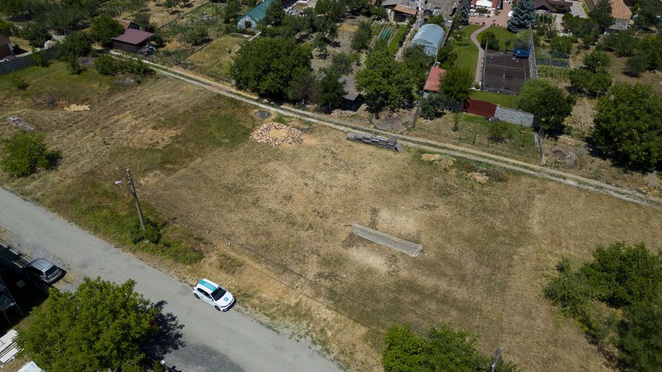 Loc de casă în Sânleani 420 mp - Poză 7