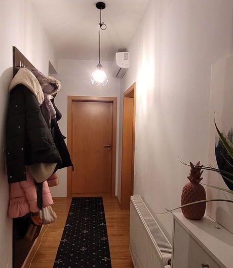Apartament 4 camere Ghiroda bloc nou - Poză 2