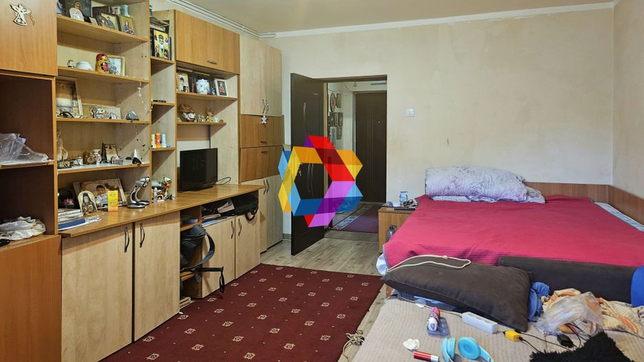 Garsoniera de vânzare Brasov - zona Racadau - 40 mp - plus-imo.ro - Poză 2