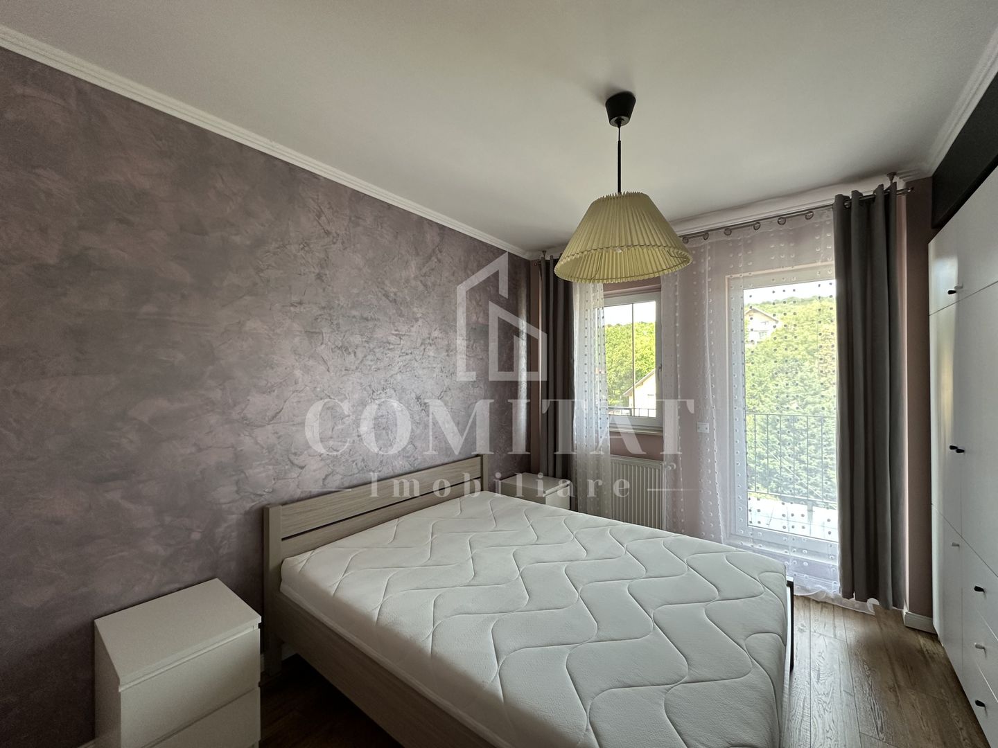Apartament 2 camere | Parcare subterana | Imobil Nou | Dâmbul Rotund - Poză 8