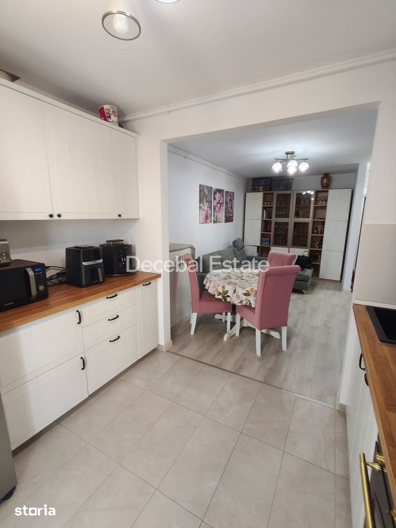 Apartament 3 camere PREMIUM +parcare in HILS Pallady - Poză 8