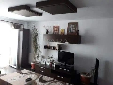 Apartament cu 2 camere și 2 balcoane, în Florești – zona Panemar. - Poză 1