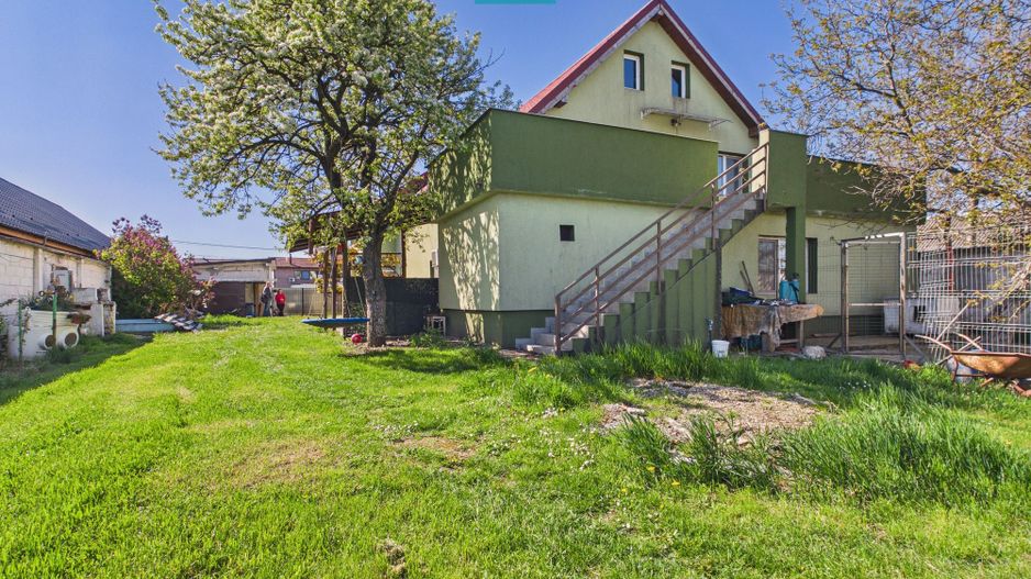 Casă individuală P + E Săcălaz - Poză 54