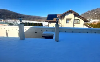 Casă | 4 camere | 240 MPU | Acces auto | Mediaș - Poză 44