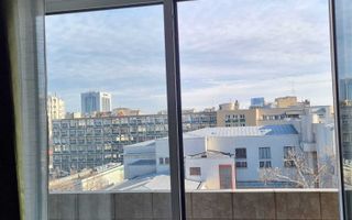 Apartament cu 2 camere de inchiriat in  zona centrala +terasa de 9 m - Poză 2