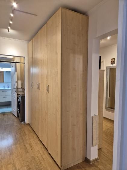 APARTAMENT MOBILAT CENTRALA LOC PARCARE ZONA  BRANCOVEANU - Poză 14