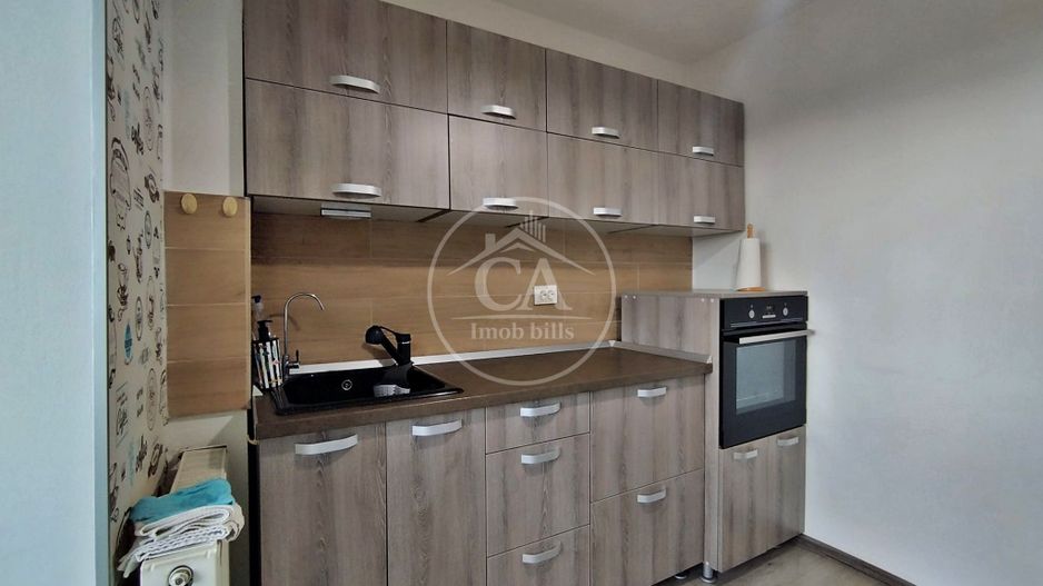 Apartament cu 3 camere de inchiriat in zona Velenta, Oradea - Poză 7