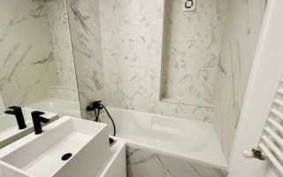 OPORTUNITATE | STUDIO | NOVUM VIILOR PARC CAROL | BLOC NOU | CENTRALA - Poză 5