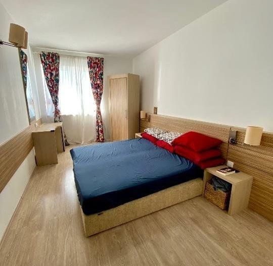 2 camere, 65mp utili, Rin Grand, Titan – Văcărești, etaj 8/14 - Poză 1