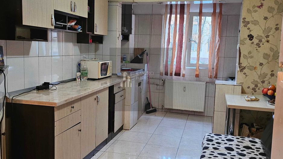 Apartament 2 camere |  Crangasi | Proximitate metrou | Bloc izolat - Poză 1