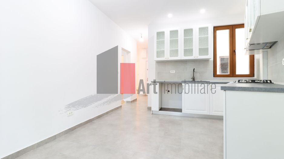 Apartamentul "ZORAGARRIA", Armeneasca,finisat lux, PRIMII LOCATARI DUPA RENOVARE - Poză 43