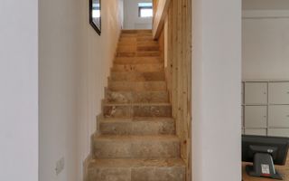 Corbeanca Business Center P+1+M | 19 camere | 400 mp utili/ 8 parcari - Poză 16