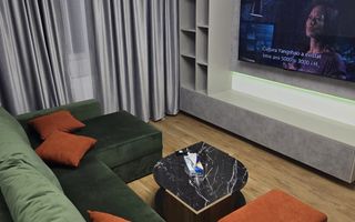 Apartament 2 camere | Radu Beller – Piața Dorobanți - Poză 1