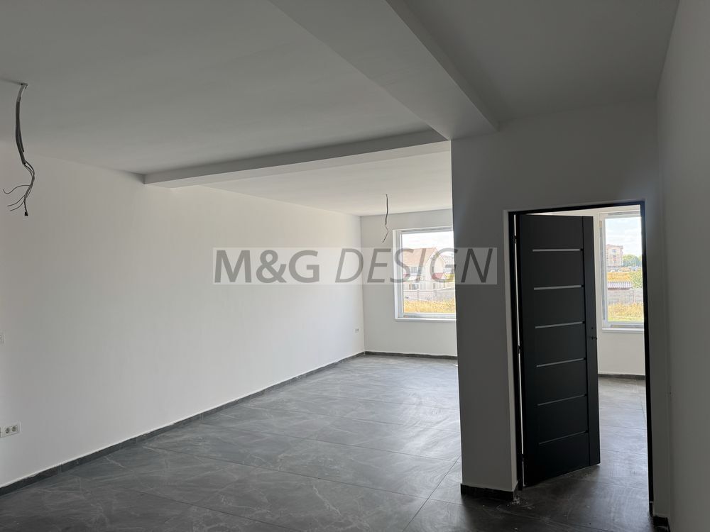 Apartament 2 camere Giroc etaj 1 bloc nou - Poză 2