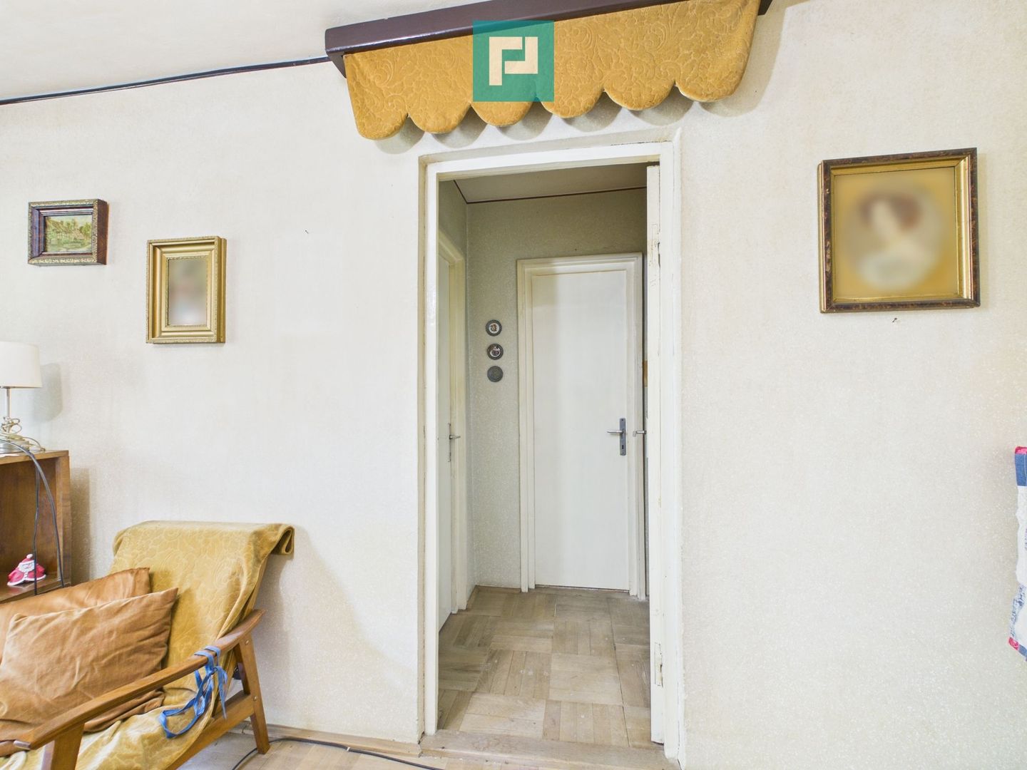 Apartament cu 3 camere, etajul 3, Calea Romanilor - Poză 13