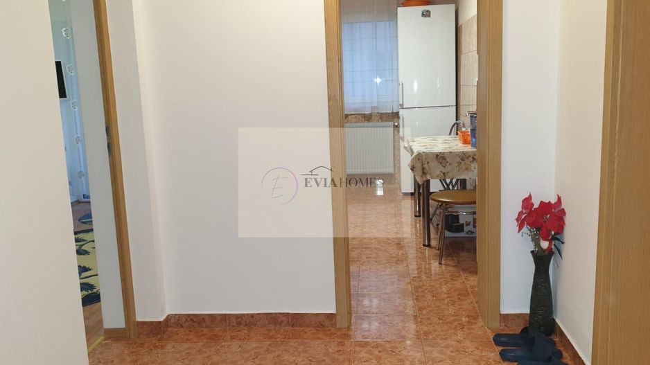 Apartament cu 2 camere decomandat/ bloc 2008/ Calea Turzii - Poză 4