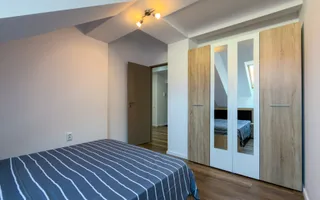 Apartament 3 camere, 100 mp, zona Buna Ziua - Poză 13