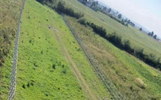 Teren | strada MITOCELULUI | 34,5 ARI | 110.000 EUR - Poză 1