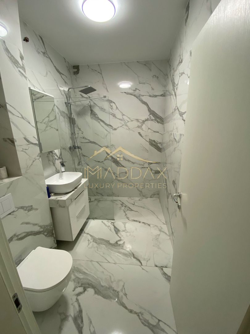 2 camere Sisesti | North Side Park | Mobilat si utilat - Poză 3