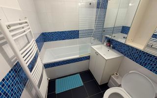 2 camere decomandate, Marasti, Zona Bucuresti, OMV, LIDL - Poză 6