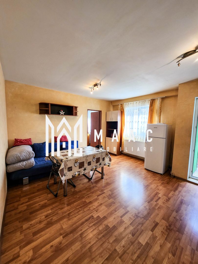 Apartament 2 Camere I Zona Vasile Aaron I Mobilat si utilat - Poză 3